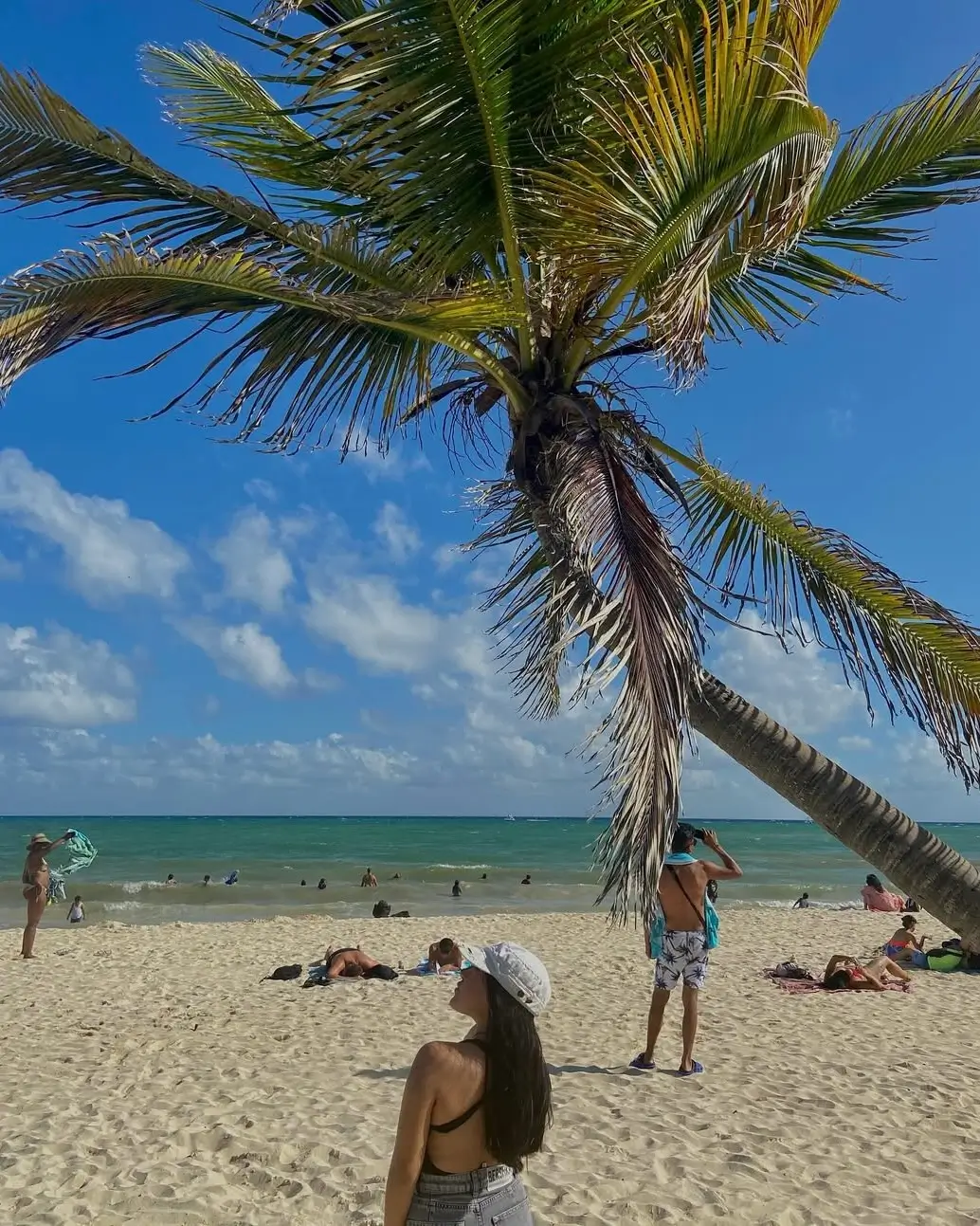 playa 88 en playa del carmen