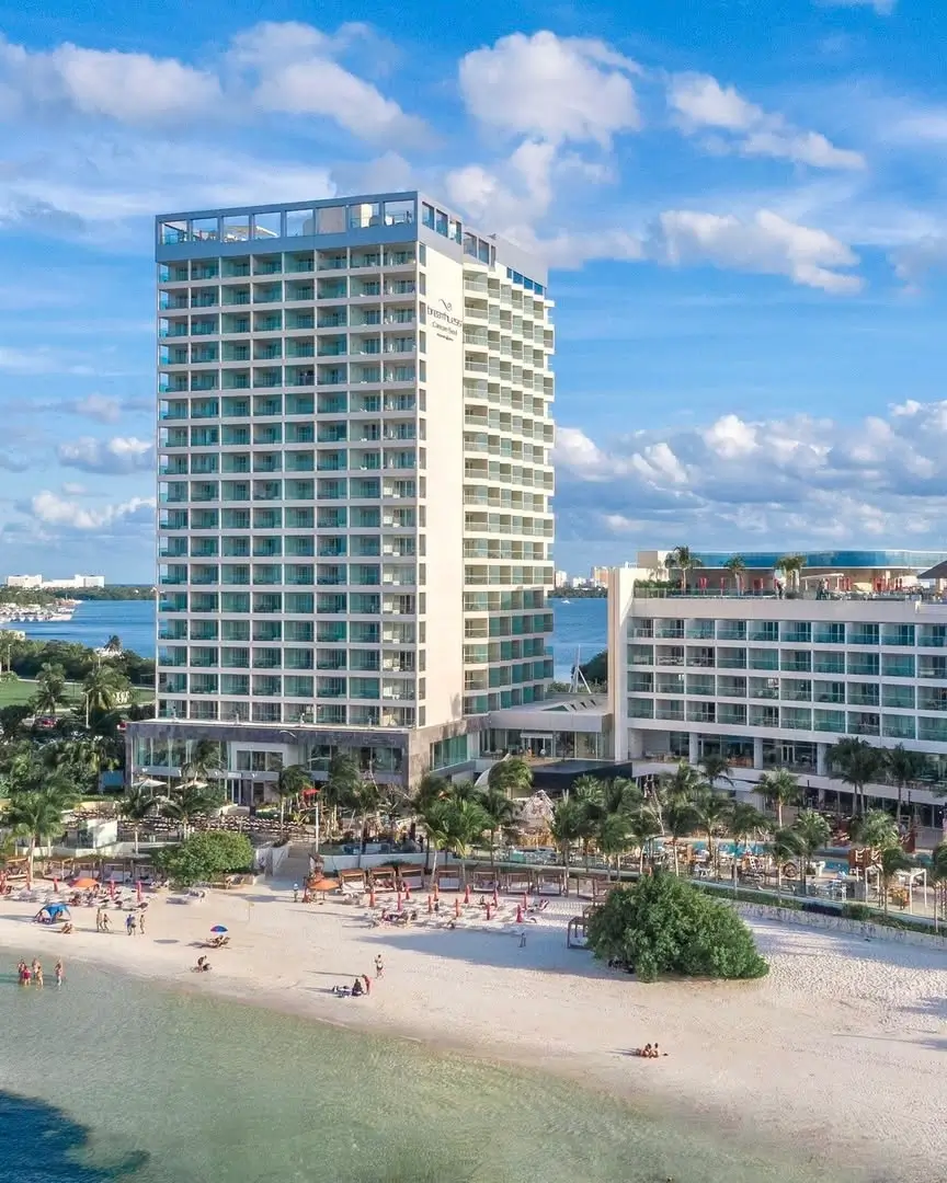 playa langosta en cancún hotel breathlesscancunsoulsargazo info