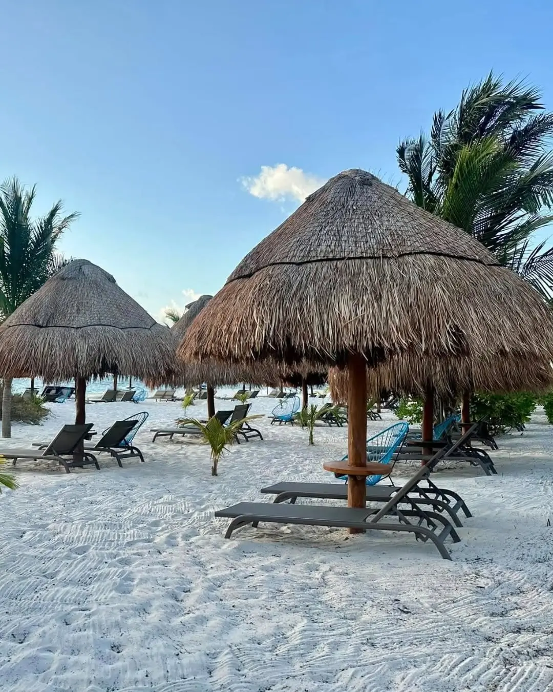 Playa mujeres en cancun - sargazoinfo