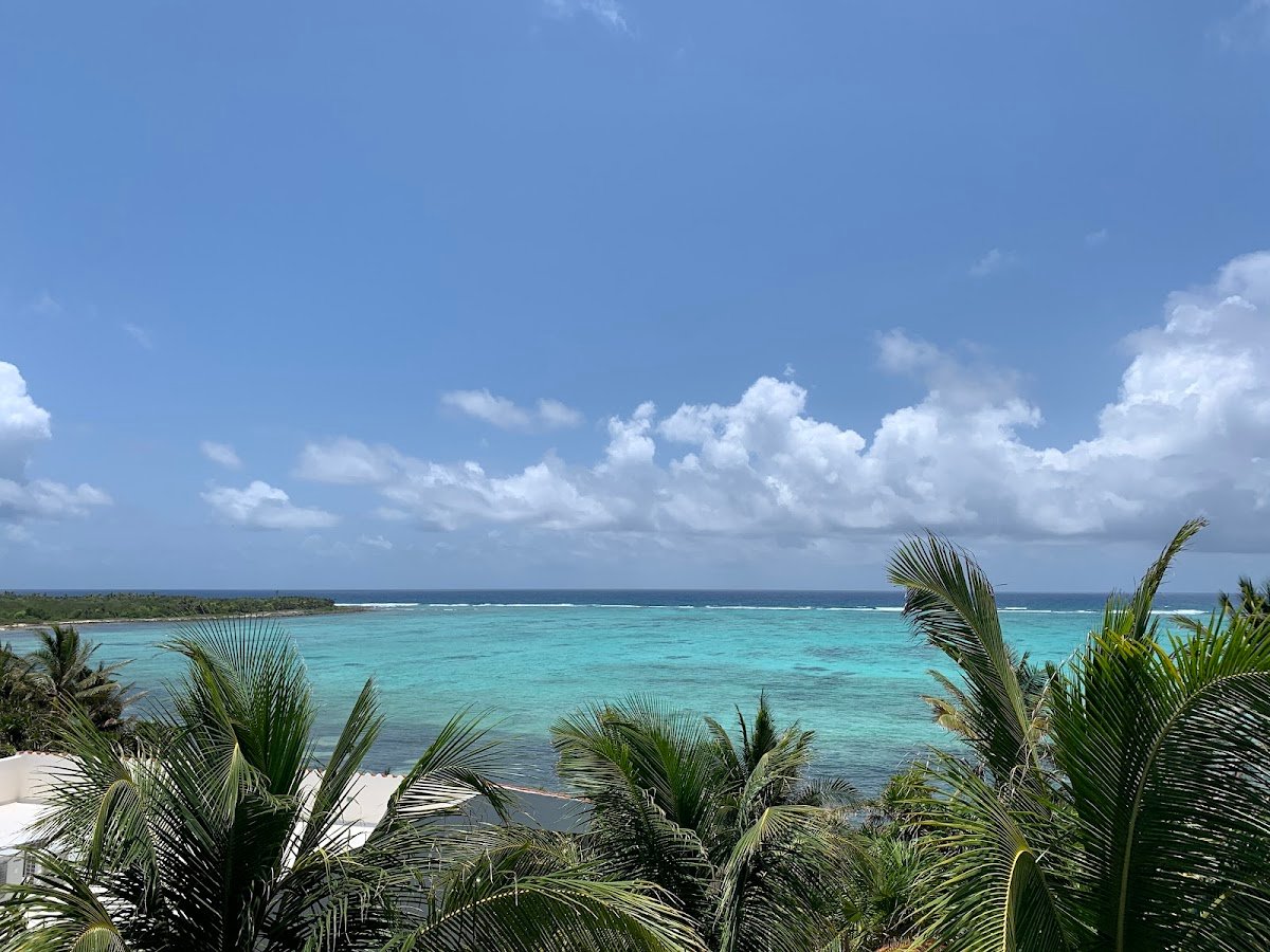 Bahía Soliman