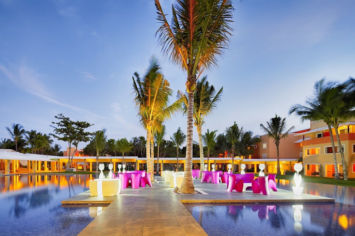 Playas en Playa del Carmen