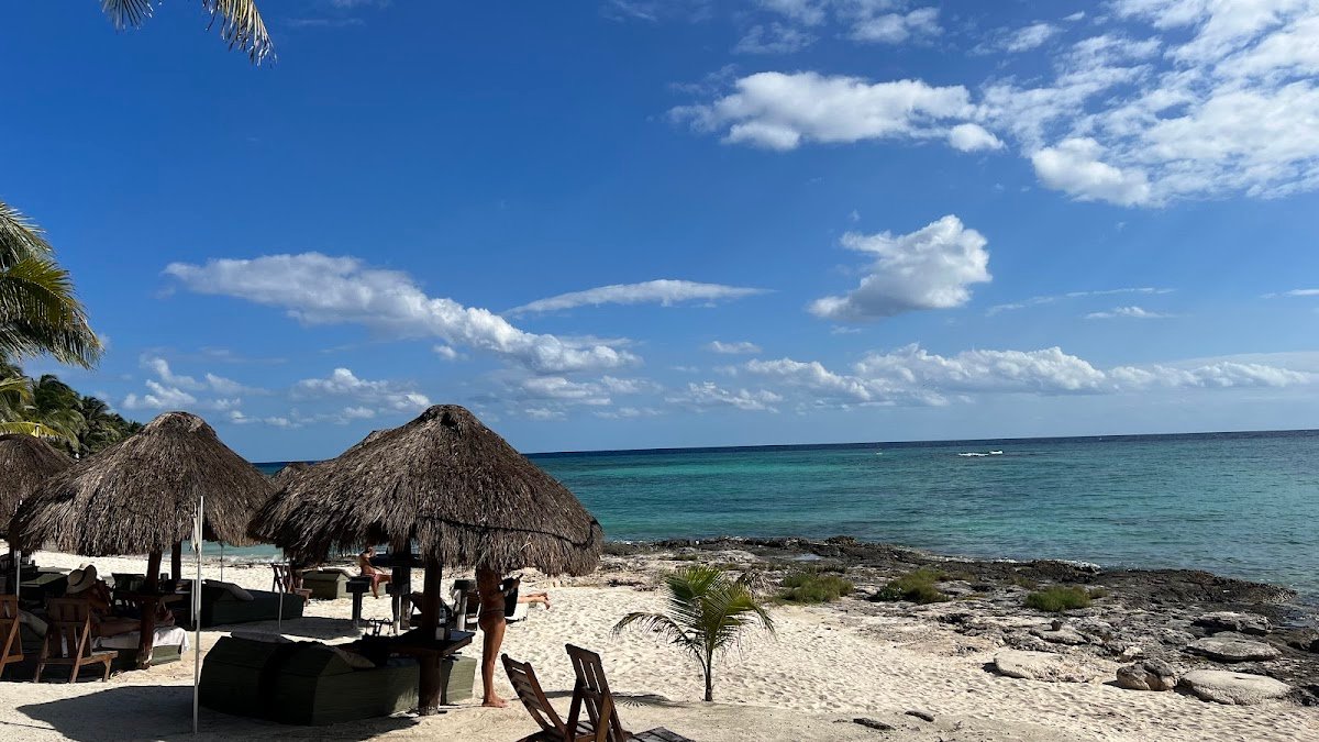 Playa Paamul