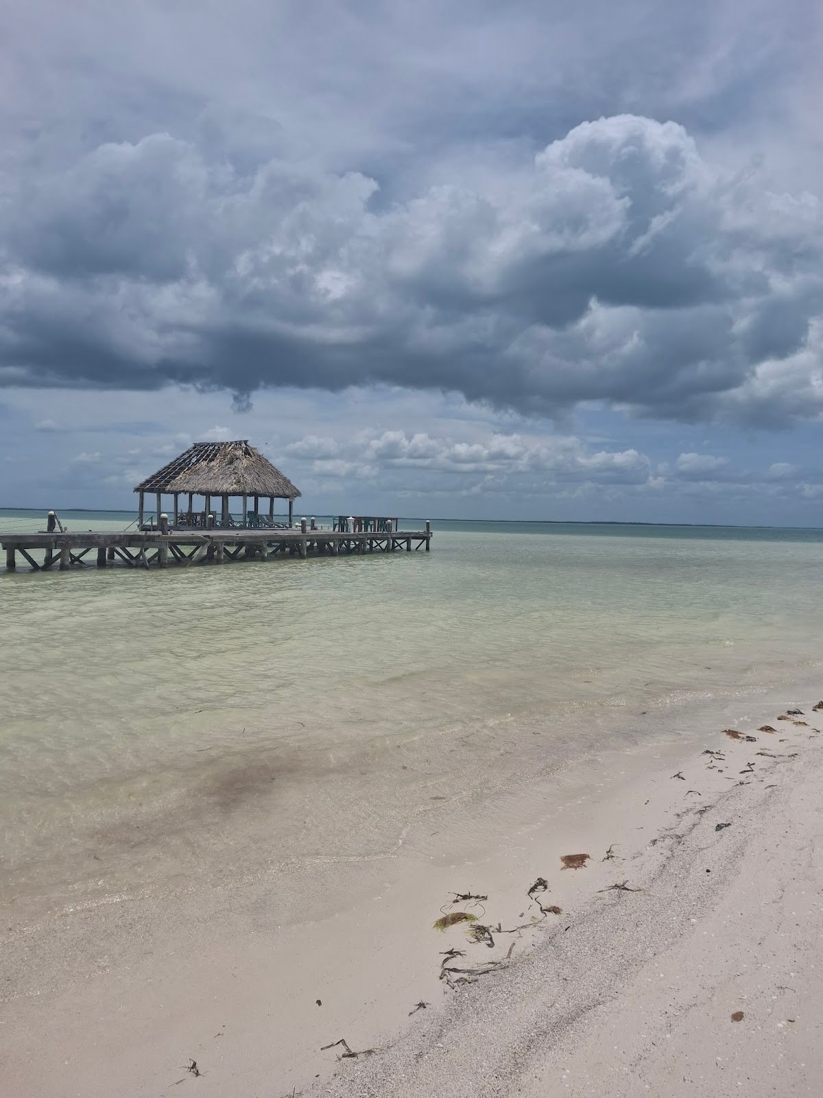 Playa Punta Cocos