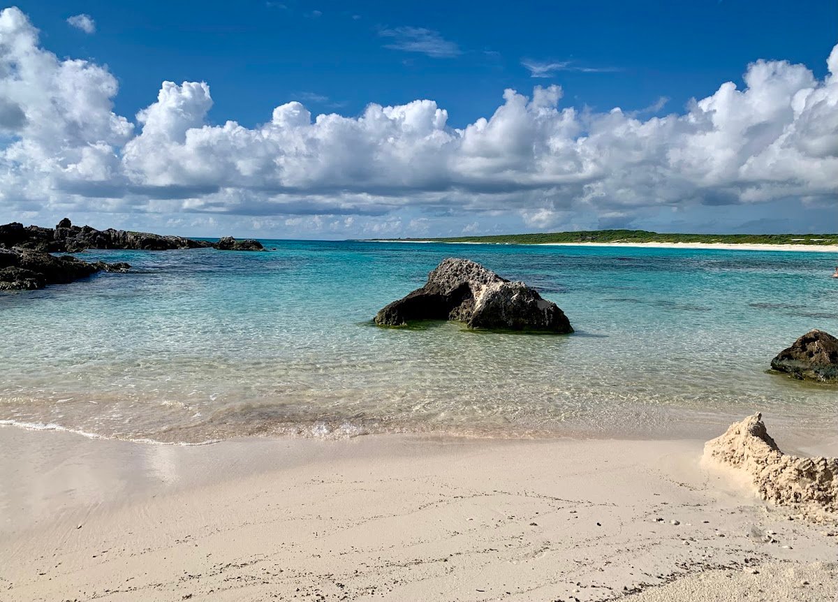 Playa Punta Morena