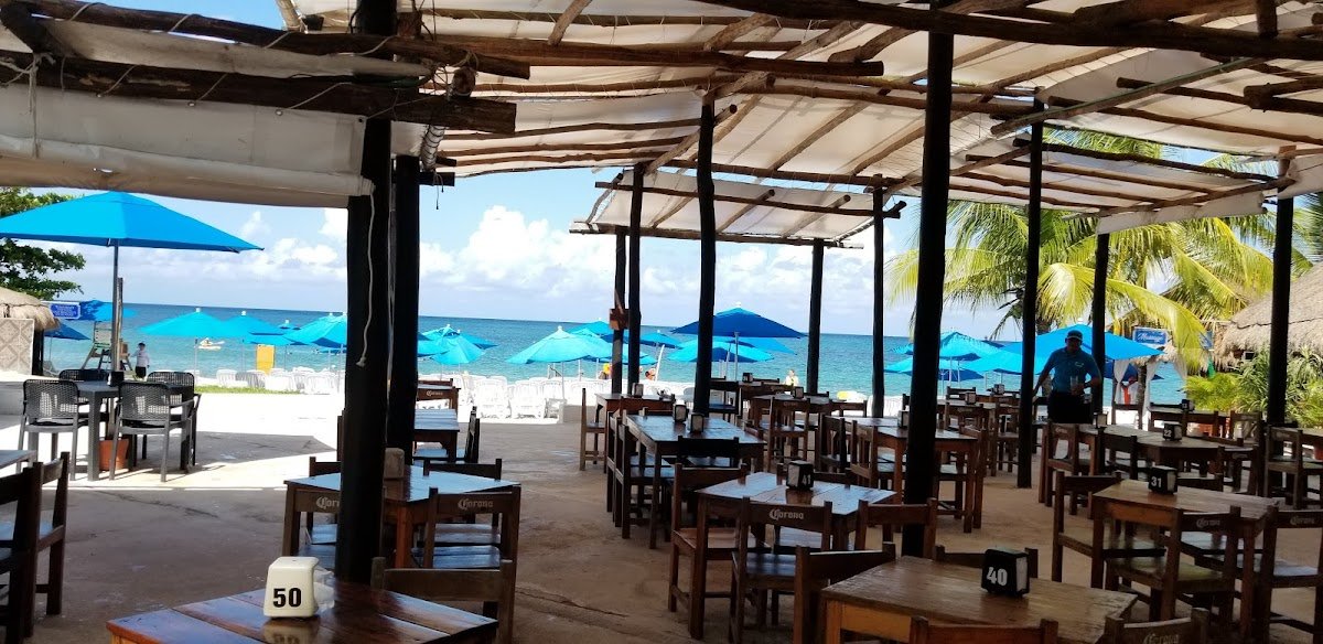 Playa Uvas