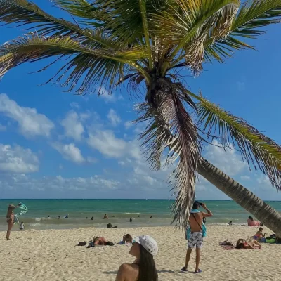 playa 88 en playa del carmen