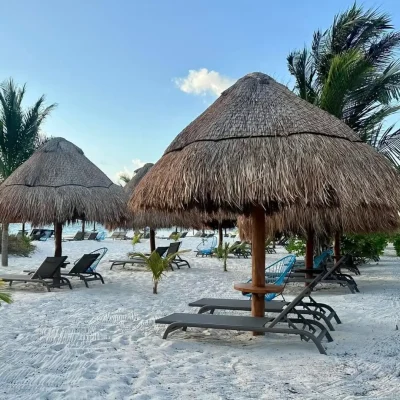Playa mujeres en cancun - sargazoinfo
